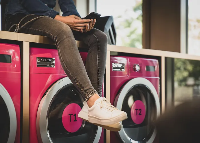 MASEVEN München Messe TruderingSporthotels