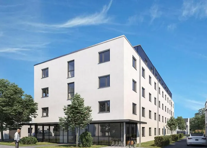 Creo München SüdSporthotels