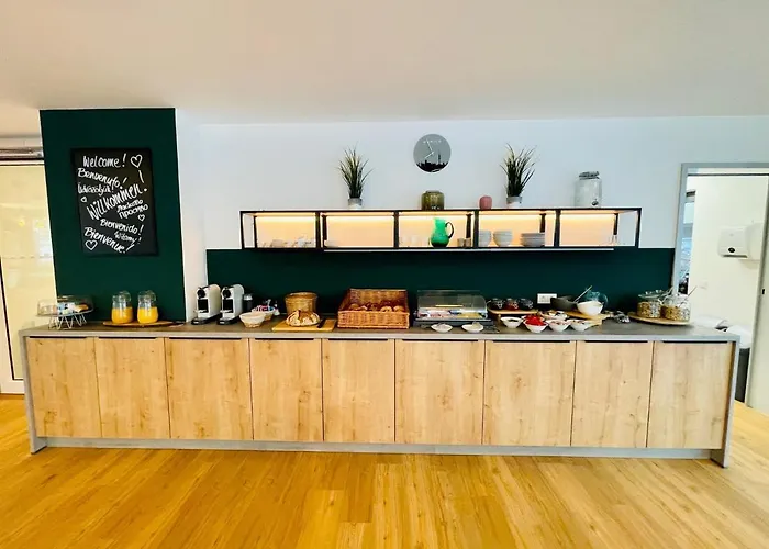 Creo München SüdSporthotels