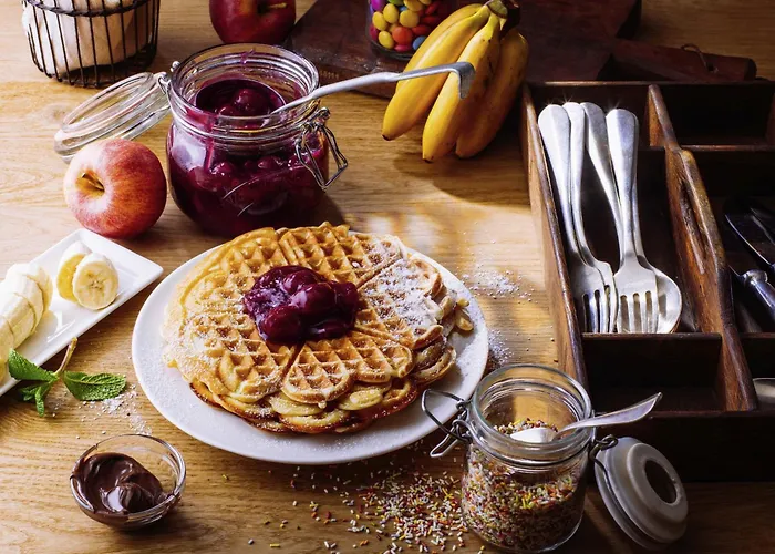 ibis Hotel München City